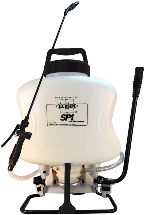 Hd Hudson Backpack Sprayers Review