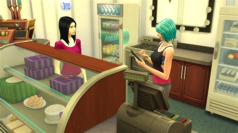 Sims 4 Careers Promote Manual Labor Cheat