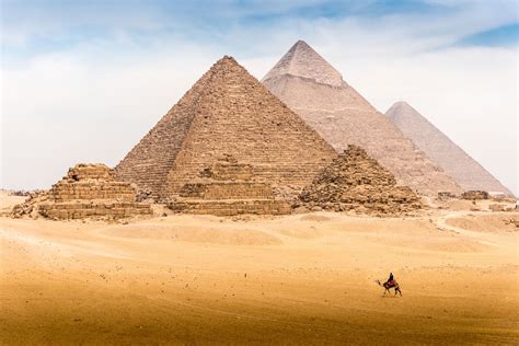 Egypt Geography And History Quiz