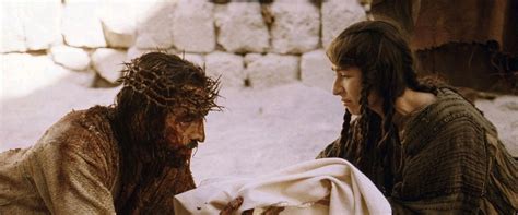 The Passion Of The Christ Movie Review 2004 Roger Ebert