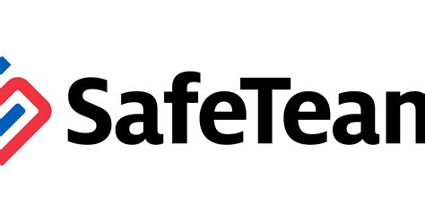 Safeteam Din Partner I Säkerhet Mynewsdesk