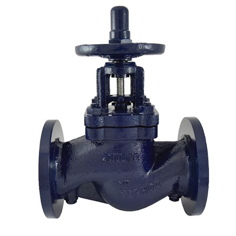 Buy Zoloto 1087a 100 Mm Cast Iron Flanged Double Regulating Balancing