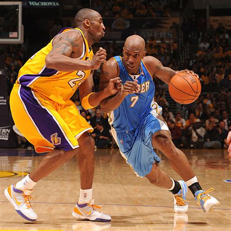 Links to los angeles lakers vs. NBA Playoffs- Lakers vs. Nuggets Game 5 - First Class Fashionista