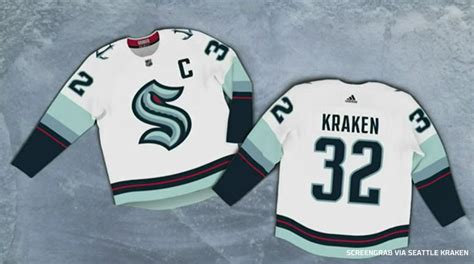 Jun 02, 2021 · buffalo, n. NHL's New Seattle Kraken Announce Name & Logos ...