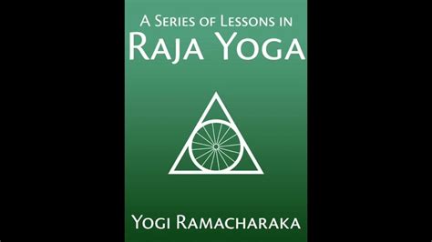 Raja Yoga Audiobook Lesson 2 The Egos Mental Tools Youtube