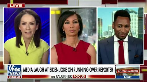 Fox News Liberal Pundit Smacks Down Her Colleagues For Equating Trump