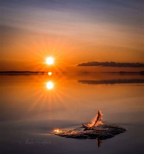 Photo By Asko Kuittinen Breathtaking Places Sunrise Sunset Sunset