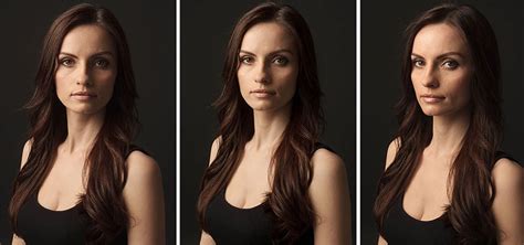 How To Use Continuous Lighting For Basic Portraiture Light Stalking