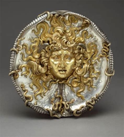 Medusa Known For Turning Men Into Stone With Her Ancient Origins