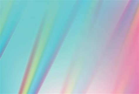 Prism Prism Texture Crystal Rainbow Lights 11295859 Vector Art At
