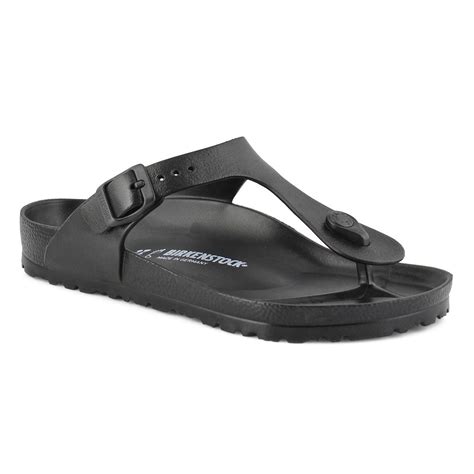 Do check the link down below to buy yourself a. Birkenstock Women's Gizeh EVA Thong Sandal | eBay