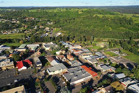 Operational Plan And Budget Sets Direction For Wollondillys Future