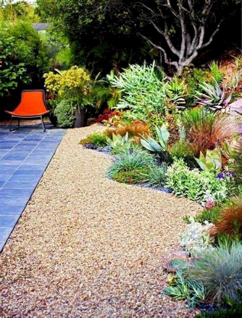30 Beautiful Desert Garden Design Ideas For Your Backyard