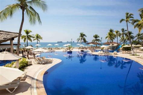 Hotel Krystal Ixtapa In Mexico Room Deals Photos And Reviews