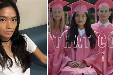 meet janine tugonon the first filipina model for victoria s secret asiaone