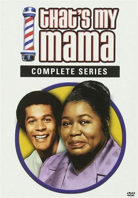 Thats My Mama Clifton Davis Tv Series Complete Seasons 1 2 New Dvd Box