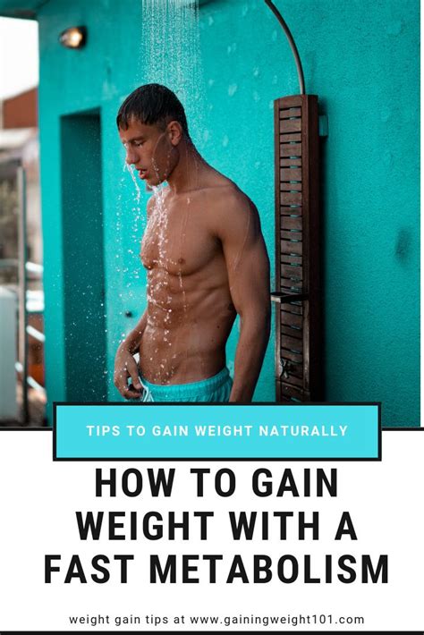 Pin On How To Gain Weight