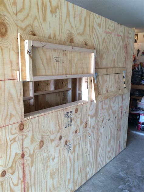 Shooting house for deer hunting | useful knowledge. 1095 best Tree Stand/ Ideas images on Pinterest | Hunting, Deer feeders and Deer hunting