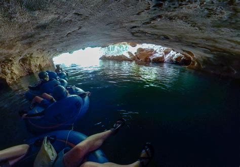 Cave Tubing In Belize Travelingmel