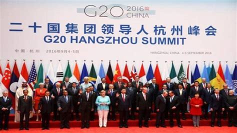 G20 Summit Opens Amid Sluggish Growth Trade Businesstoday