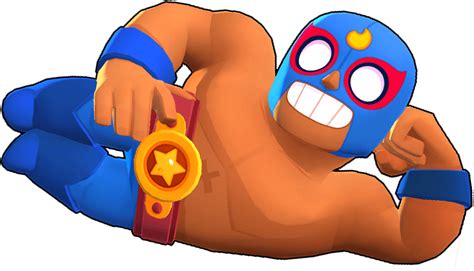 El Primo Png Png Image Collection