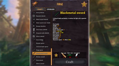 The Best Weapons And Armor In Valheim Gamer Journalist