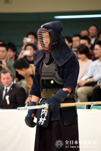 61th All Japan Kendo Championship107 2013年11月3日撮影第61回全日本 Flickr