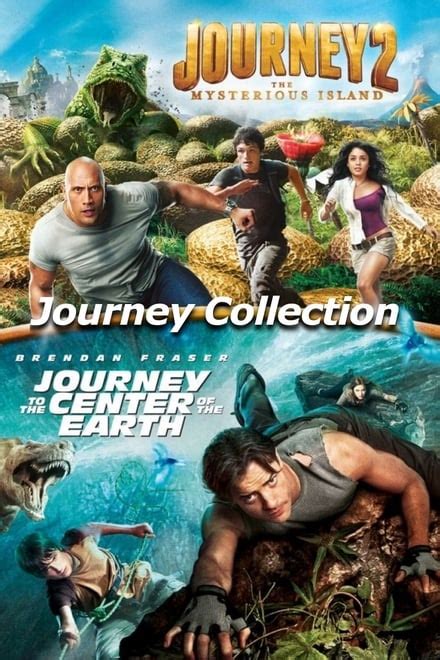 journey collection posters — the movie database tmdb