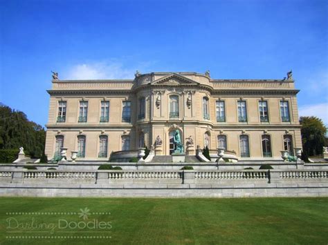 The Elms Newport Gilded Age Mansions Pinterest