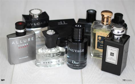 The Best Smelling Fragrances For Men On Valentines Day Michael 84