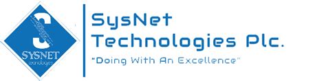 Service Computing Sysnet Technologies
