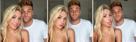 There was always this creepster standing outside like he was waiting for me to leave. Meet Tate Martell's Girlfriend Kiki Passo (Bio, Wiki)