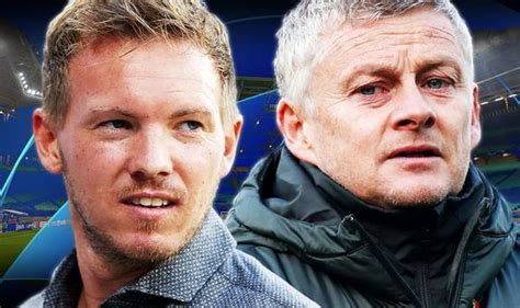 Rb leipzig vs liverpool betting tips. RB Leipzig vs Man Utd prediction: Who will win the ...