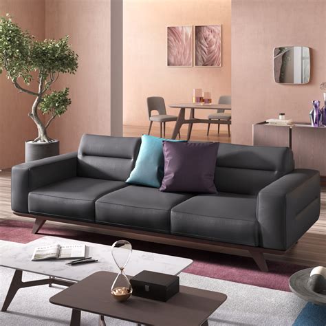 Natuzzi Editions Adrenalina 3 Seater Sofa All Sofas Cookes Furniture