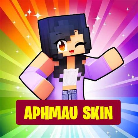 Aphmau Skins For Minecraft Apk By Khoeroni Apps