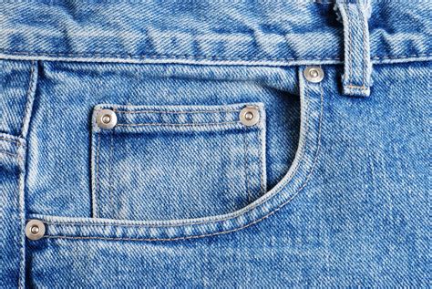 Why Jeans Have Those Tiny Pockets Readers Digest