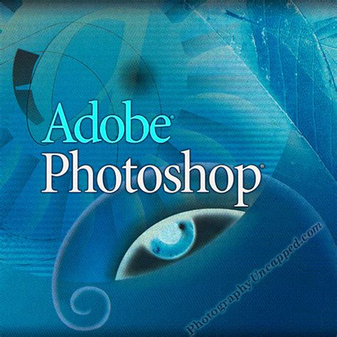Advancements In Photography Technology New Photoshop Cs5 Features