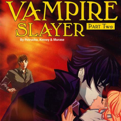 Nancy Drew Vampire Slayer Book Retorts