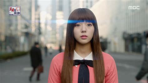 At first, ji a pretends to be a robot and tries to win min kyu's trust. I'm Not a Robot: Episodes 29-30 | KDrama Fandom
