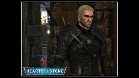 Maybe you would like to learn more about one of these? The Witcher 3: Hearts Of Stone - Viper School Armor (PC1080p) - YouTube