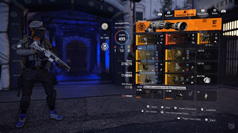 Top 10 The Division 2 Best Pve Builds Gamers Decide