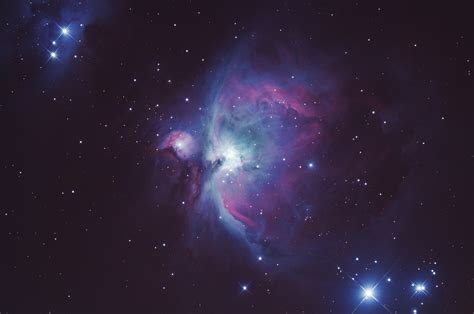 10 Orion Nebula Papéis de Parede HD e Planos de Fundo
