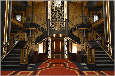 American Horror Story Hotel By Ellen Brill Set Decorator And Interior