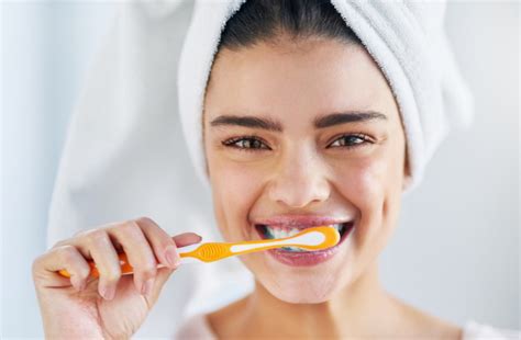 Health Problems Caused By Poor Oral Hygiene Absolute