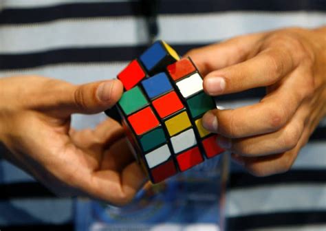 Rubiks Cube Méthode Débutants Expliquée Et Solution Complète Du 3x3