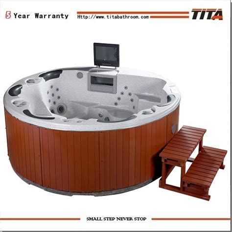 High Quality Sex Hot Tub Top091 China Sex Hot Tub And Acrylic Spa Price