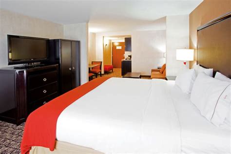 holiday inn express hotel and suites columbia east elkridge an ihg hotel elkridge