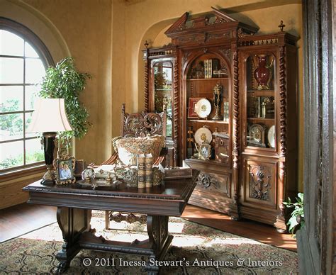 Antique French Furniture Glorious Beginnings