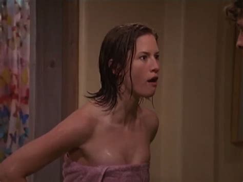 Chyler Leigh Nude Pics Page 2