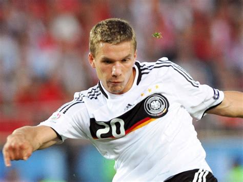 Lukas josef podolski (born on 4 june 1985) is a german professional footballer who plays as a forward for japanese side vissel kobe. Lukas Podolski: The Case Against His Inclusion in the ...